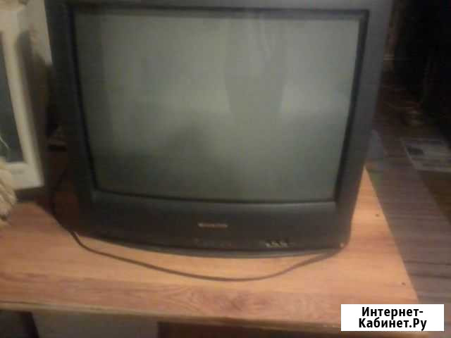 Два аналогичных телевизора Sharp 21R-SC Владимир - изображение 1