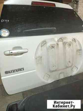 Крышка багажника Сузуки Гранд Витара Тамбов