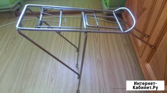 Велобагажник Черноморское - изображение 1