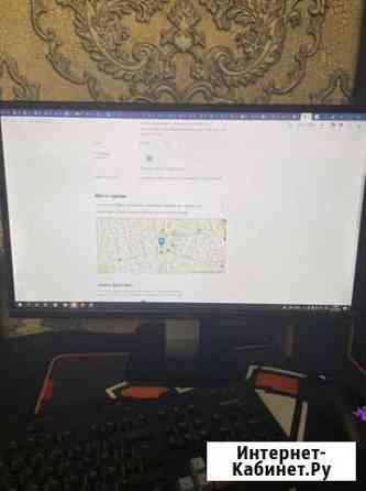 Монитор Dell2340 Домодедово