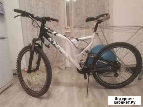 Велосипед Stels navigator alu 6061 tubin Екатеринбург
