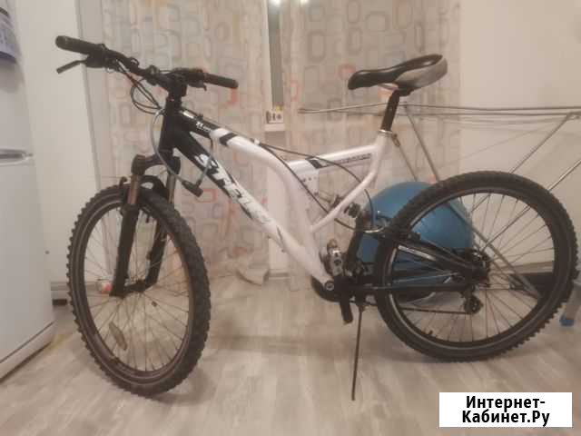 Велосипед Stels navigator alu 6061 tubin Екатеринбург - изображение 1