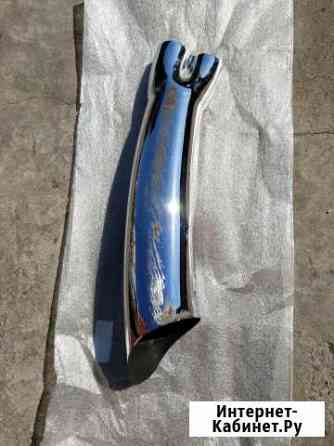 Кожух накладка выхлопа на yamaha xv1900cu Благовещенск