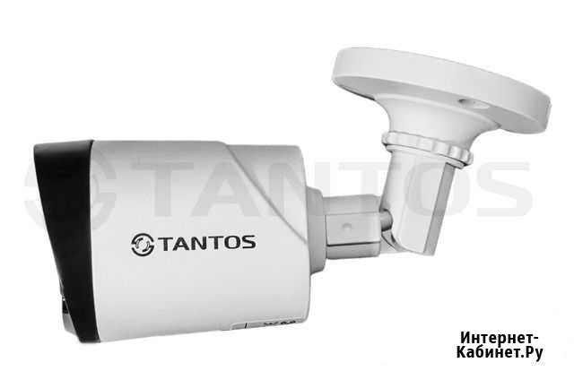Видеокамера Tantos TSc-P1080pUVCf Волгоград - изображение 1