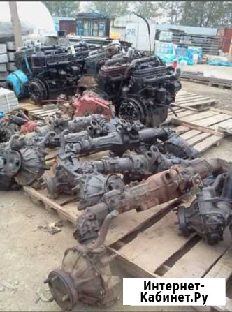 Промежуток на мтз 82 Иркутск - изображение 1