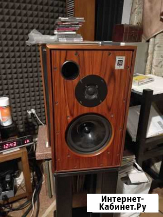 Harbeth M30.1 Горняк - изображение 1