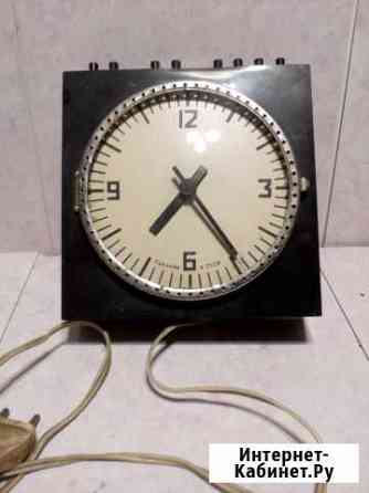 Часы таймер Екатеринбург