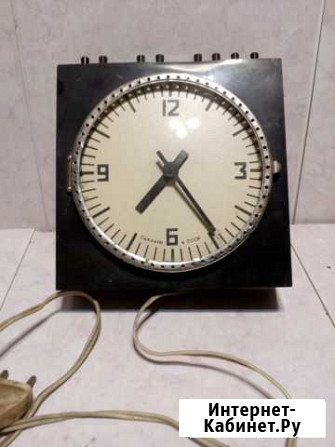 Часы таймер Екатеринбург - изображение 1