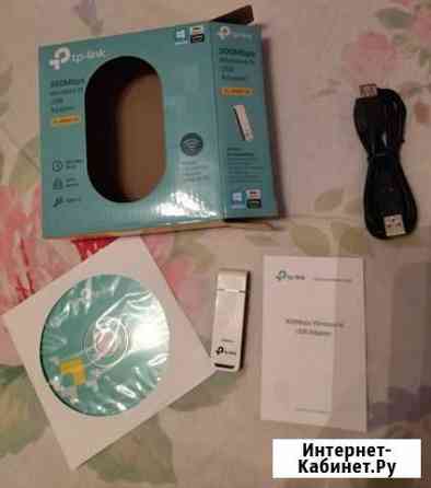 Usb wifi адаптер Владимир
