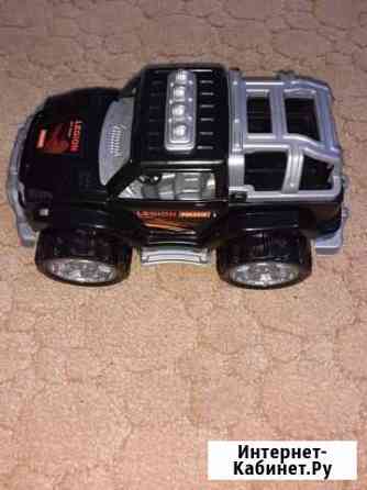 Внедорожник Петропавловск-Камчатский