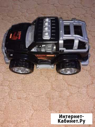 Внедорожник Петропавловск-Камчатский - изображение 1