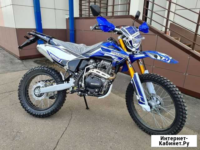 Regulmoto sport-003 Рыбинск - изображение 1