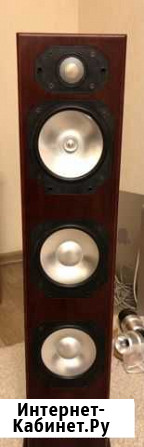 Акустика Monitor audio S8 Ярославль - изображение 1
