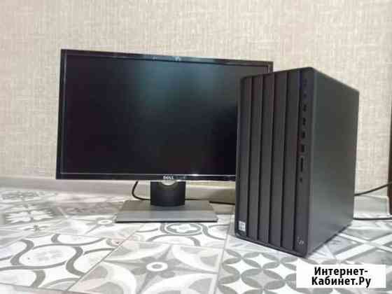 Новый игровой пк GTX1650 i5 10400f win10 лиц Краснодар