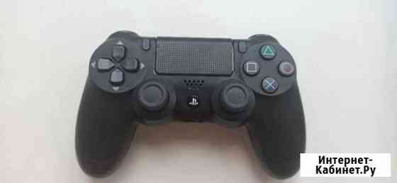 Геймпад для Sony PS 4 Dualshock 4 v2 Иваново