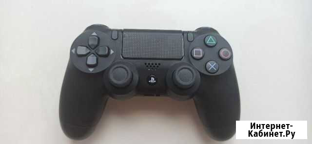 Геймпад для Sony PS 4 Dualshock 4 v2 Иваново - изображение 1