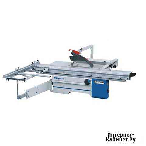 Форматно-раскроечный станок KDT KS 132 C Уфа