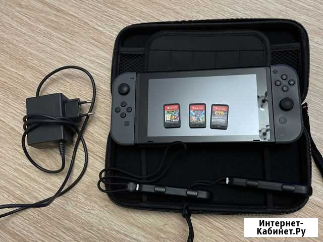 Nintendo switch Пермь - изображение 1