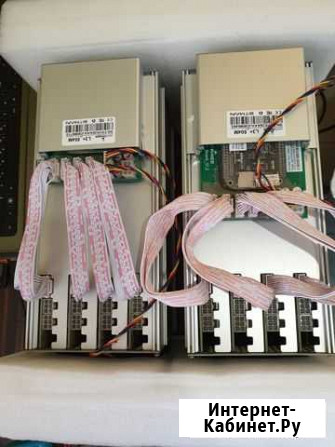 Asic antminer l3+ Киров - изображение 1