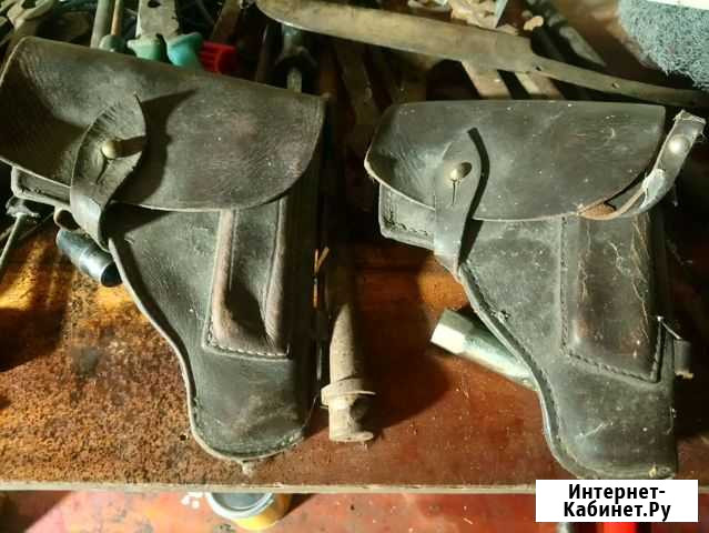Продам кабуры. 2 Курск - изображение 1