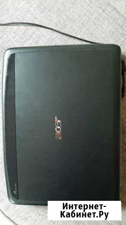 Ноутбук Acer aspire + мышка Мурино - изображение 1
