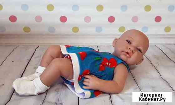 Одежда для кукол Челябинск