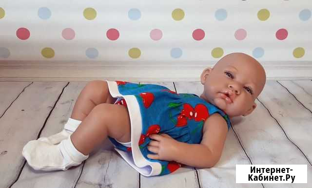 Одежда для кукол Челябинск - изображение 1