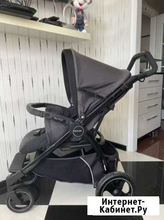 Коляска peg perego book Калуга - изображение 1