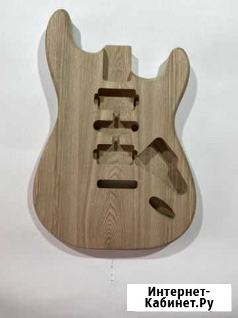 Лёгкий Fender Stratocaster мастеровой. Smirnov Ольховка - изображение 1