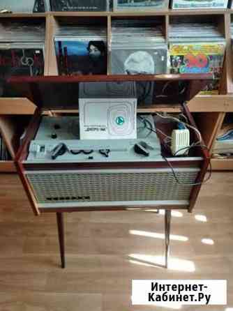 Магнитофон Днипро-14А Брянск