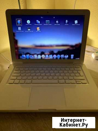 Apple MacBook Сергиев Посад - изображение 1
