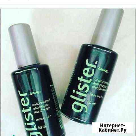 Концентрированная жидкость для полости рта Киров