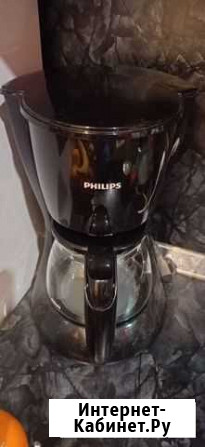 Кофеварка капельная philips Пенза - изображение 1
