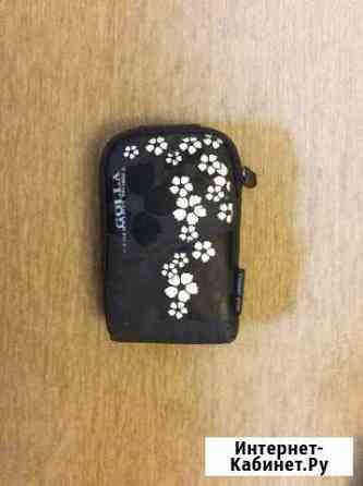 Сумка для компактных фотокамер Golla field DGray G Самара