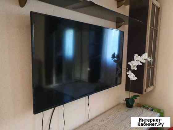 Телевизор Polarline 50pl51tc-sm Всеволожск