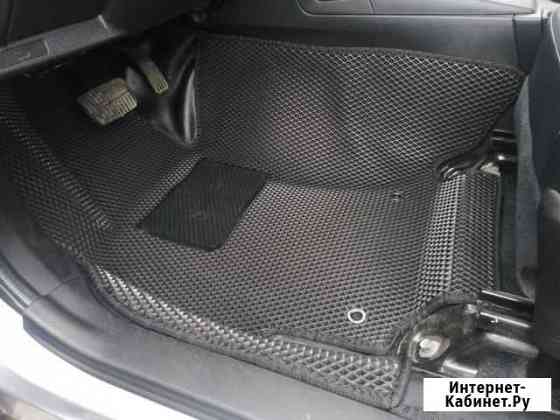Коврики nissan murano eva 3d ева 3д эва 3д Новосибирск