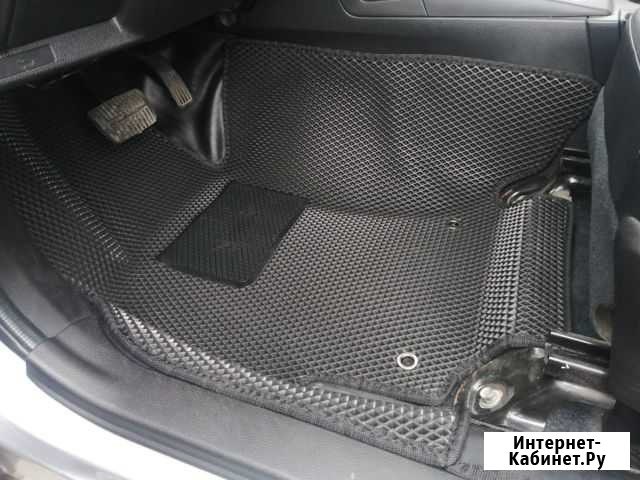 Коврики nissan murano eva 3d ева 3д эва 3д Новосибирск - изображение 1