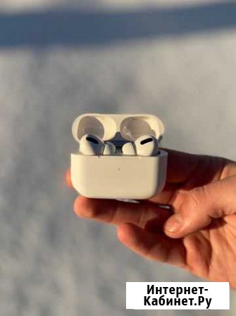 AirPods Pro с Гарантией Дзержинск - изображение 1