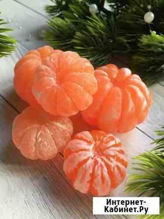 Мыло и косметика ручной работы Челябинск