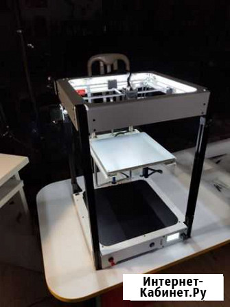 3d принтер xtlw 3, проектирование моделей 3d Ижевск - изображение 1