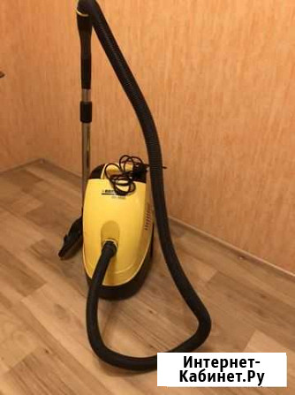 Пылесос Karcher ds5500 Тюмень - изображение 1