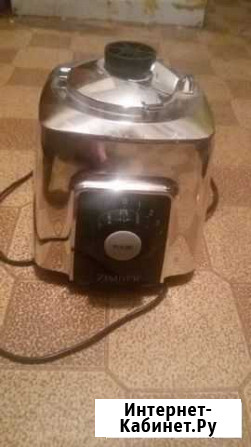 Блендер Zimber(Без верха) Саратов - изображение 1