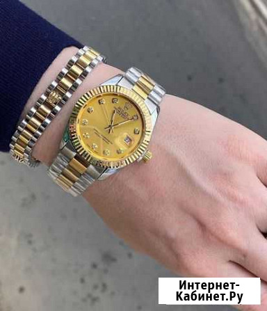 Часы Rolex Симферополь - изображение 1