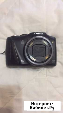 Цифровой Canon в идеале Заречный - изображение 1