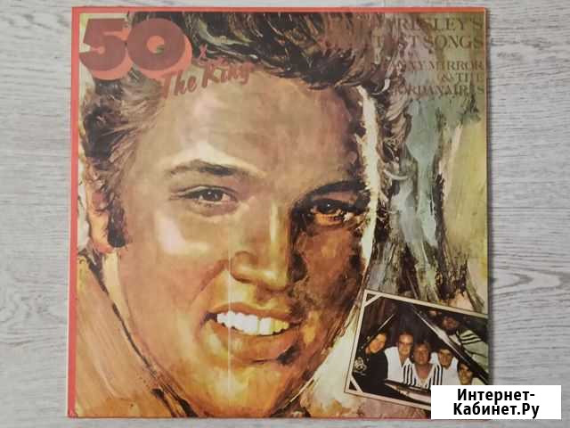 Elvis Presley / Greatest Songs / Romania 1985 г Нижний Новгород - изображение 1