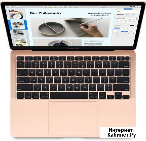 Apple MacBook Air2020 Астрахань - изображение 1