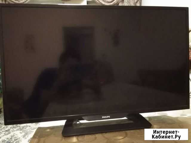 Плазменный телевизор philips Кораблино - изображение 1
