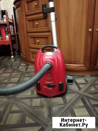 Пылесос Philips 2000w Ростов-на-Дону - изображение 1