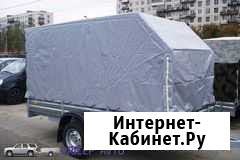 Сдам в аренду прицепы Апатиты - изображение 1