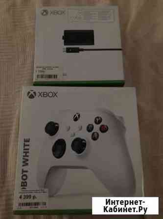 Xbox Wireless Controller Владивосток